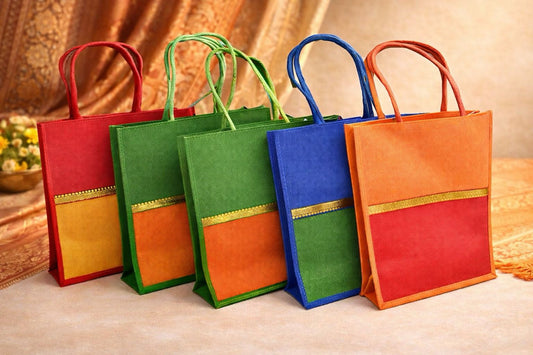 Thamboolam bag