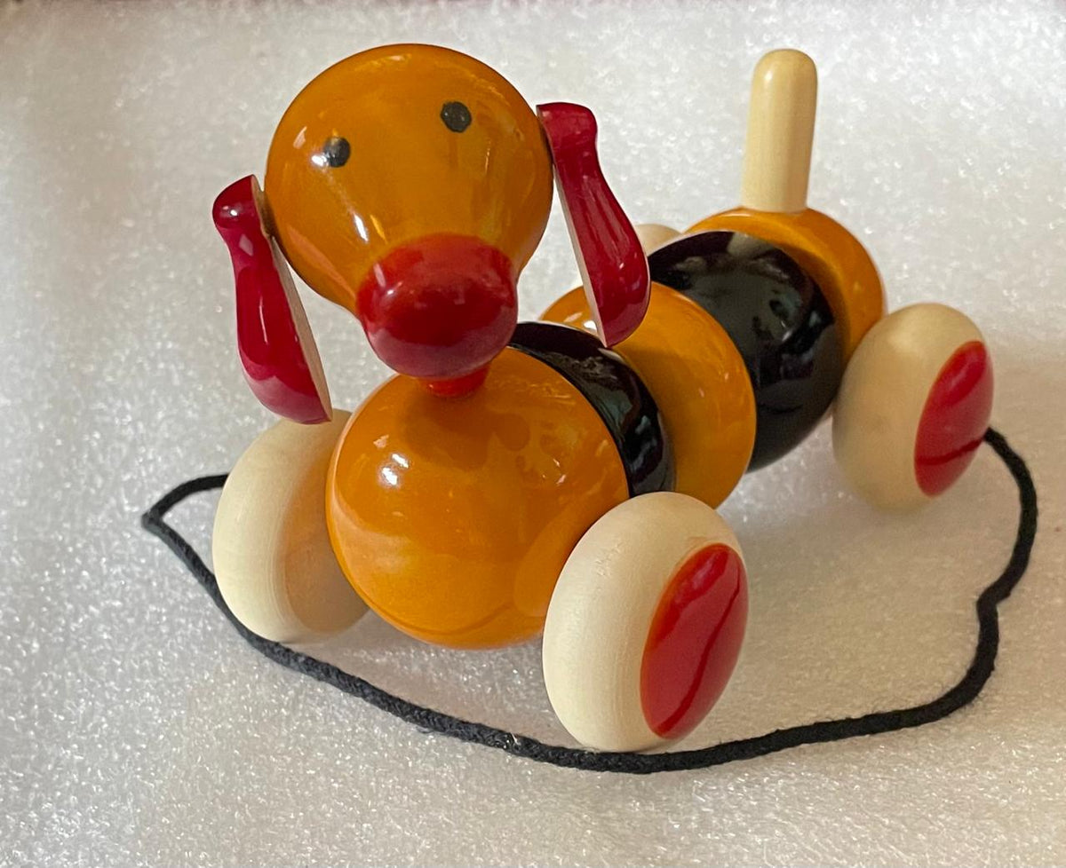 Wooden Toys
