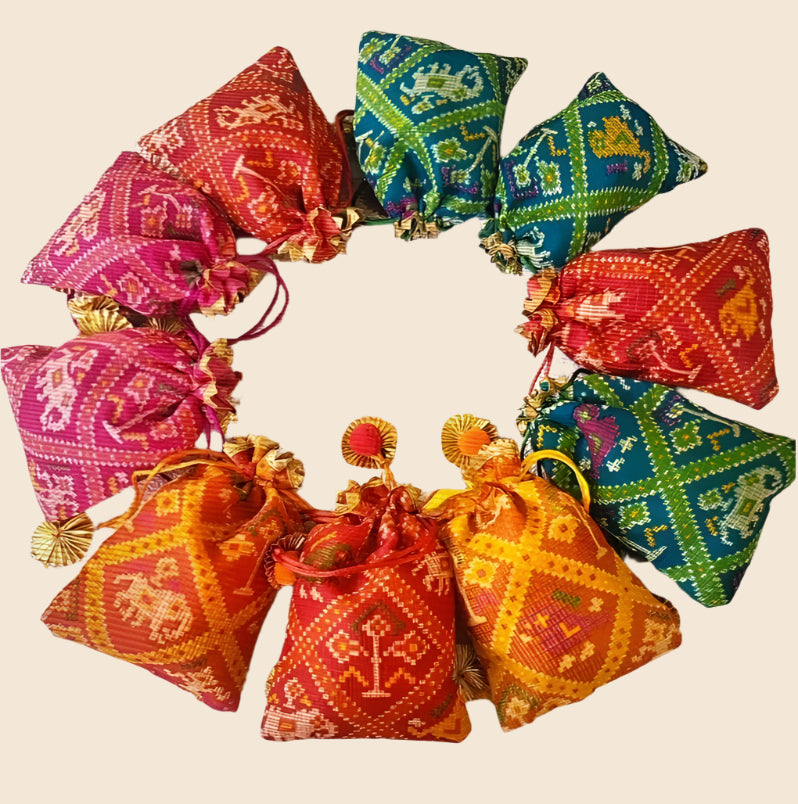 Potli Bags