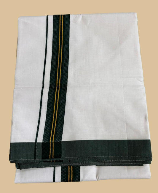 Dhoti 8 yards