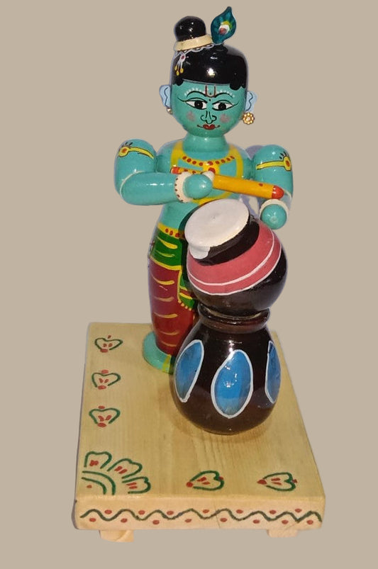 Krishna Idol