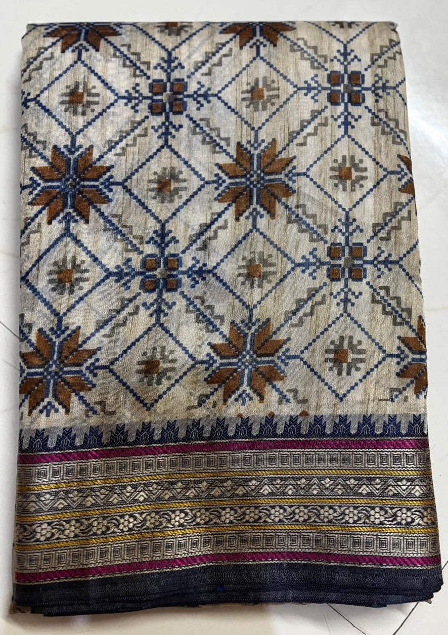 Chanderi Digital