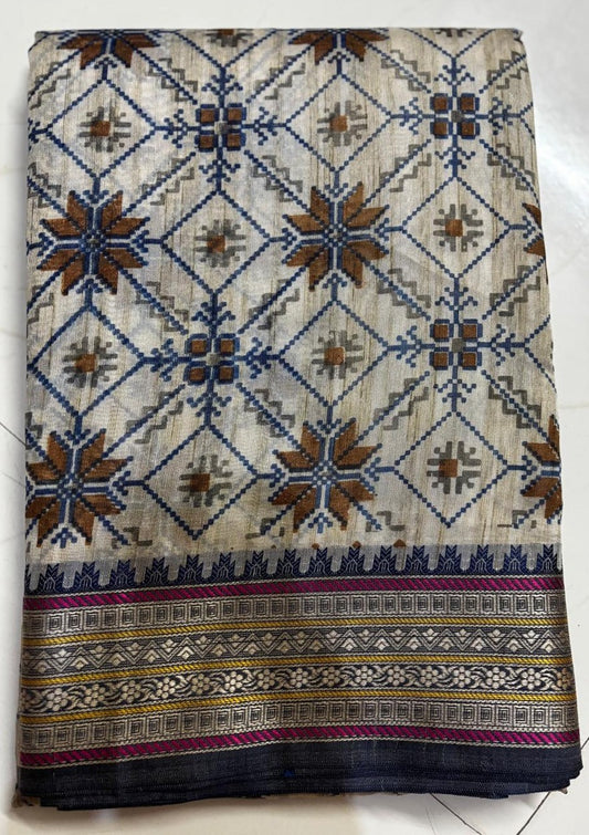Chanderi Digital