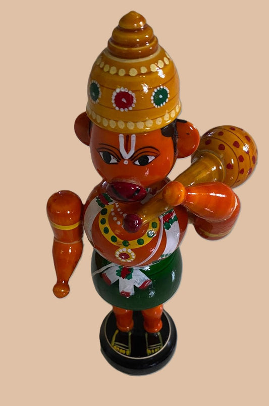 Hanuman