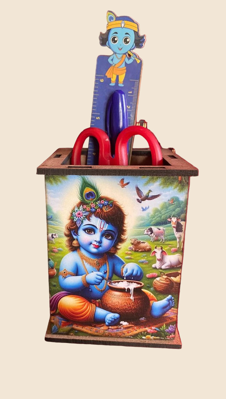 Pen stand