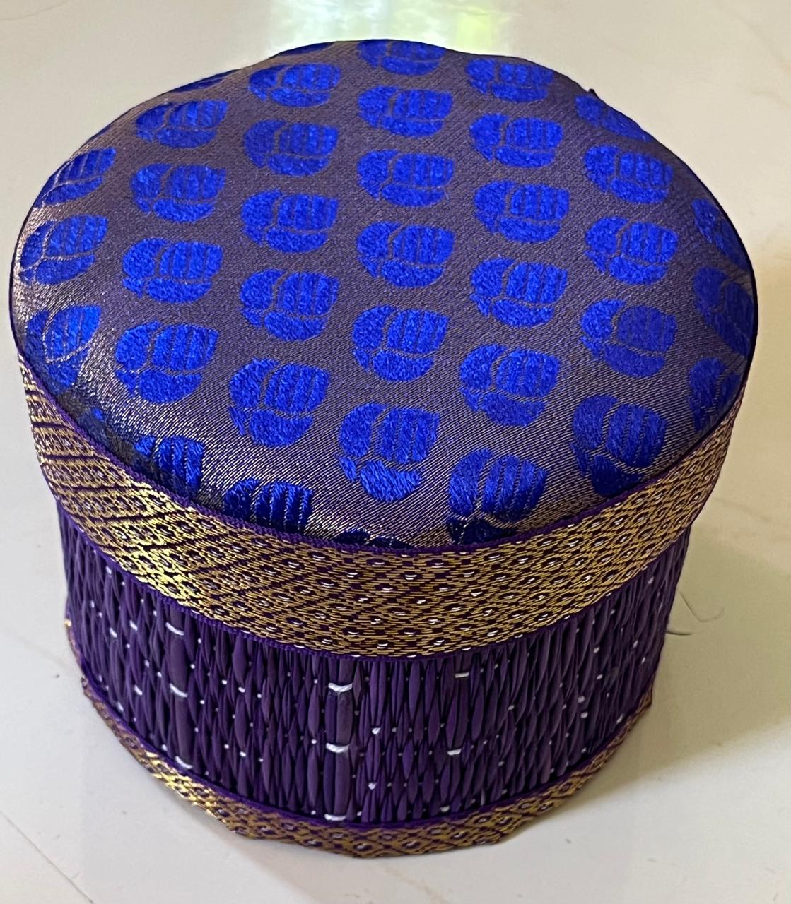 River Grass Storage Box - Small