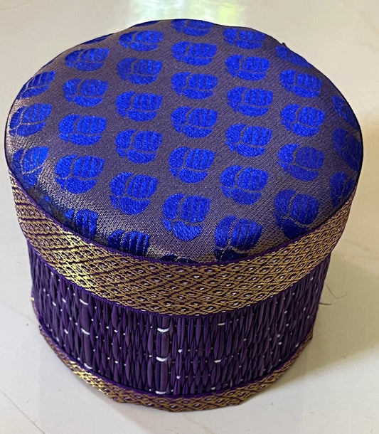 River Grass Storage Box - Small