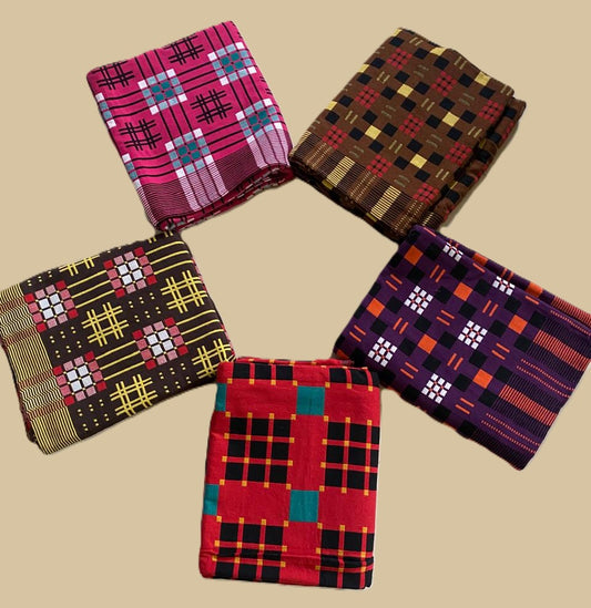 Pure Handloom Cotton heavy Blankets