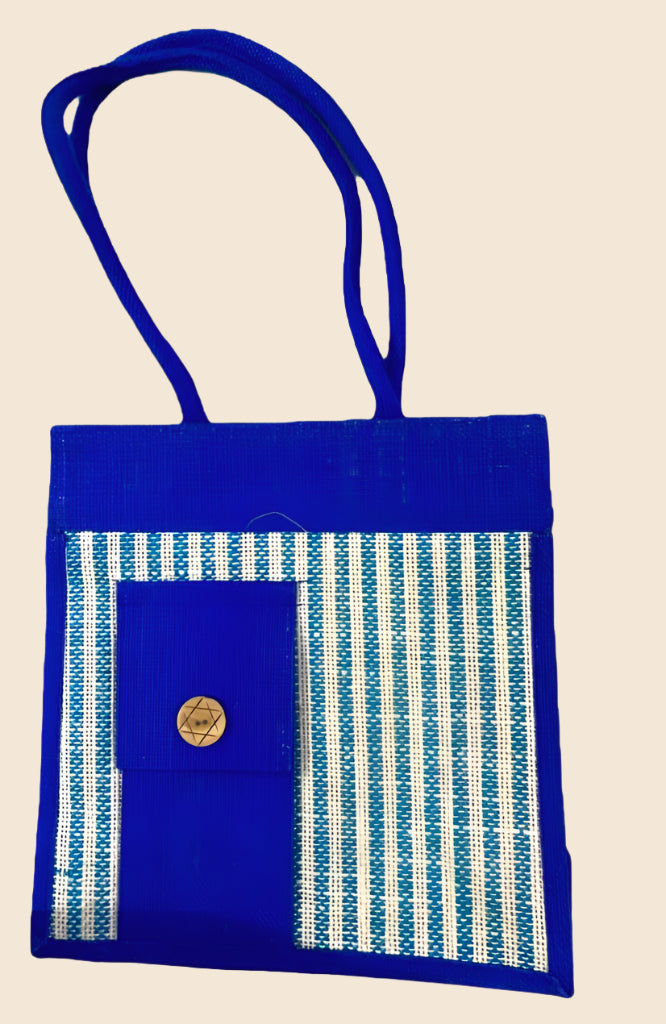 Handbag with Cellphone storage image 1