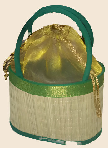 River Grass Gift Basket/Goody Bag image 1