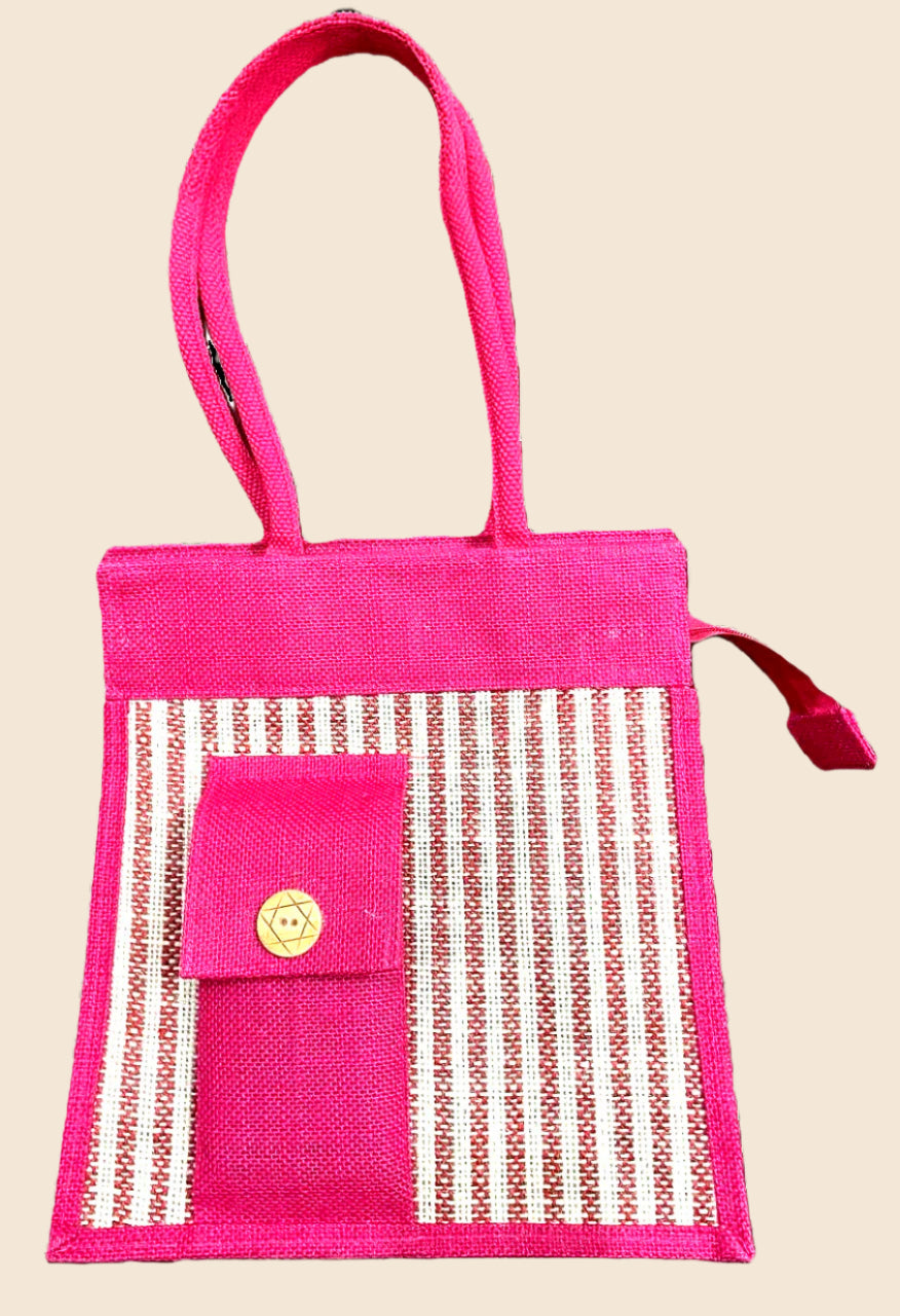 Handbag with Cellphone storage image 2