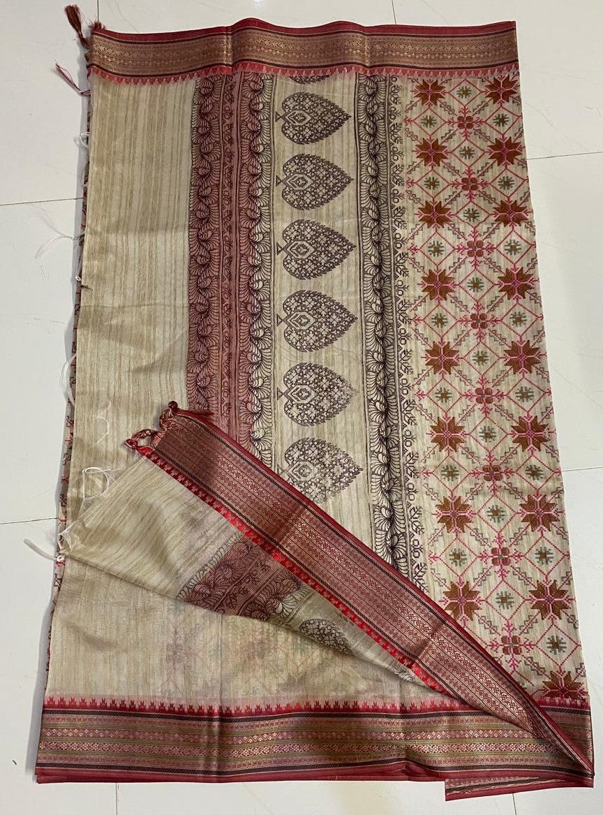 Chanderi Digital