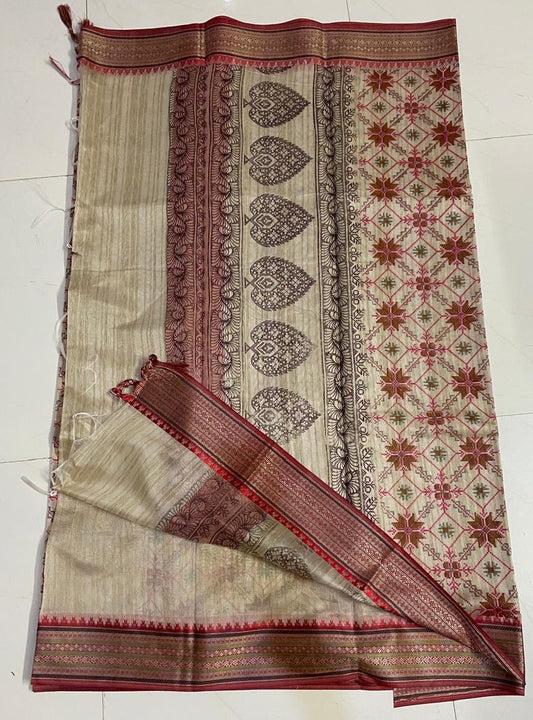 Chanderi Digital